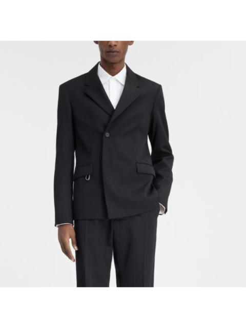 JACQUEMUS BNWT AW24 JACQUEMUS LA VESTE MELO JACKET BLAZER 50