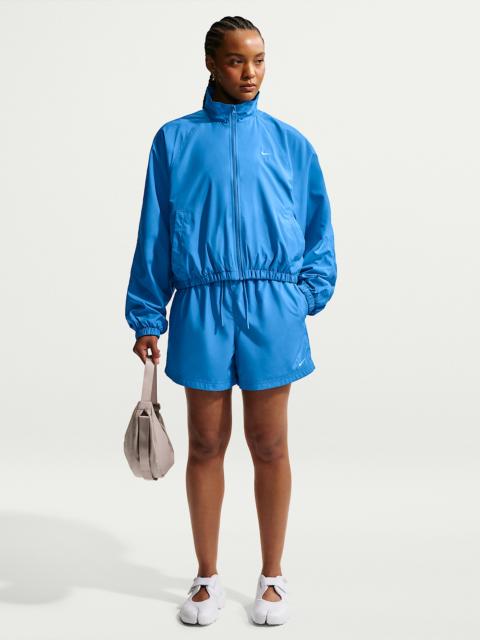 Nike Nike Sportswear Classic Wovens Women's Mid-Rise Shorts