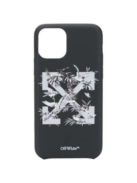 Off-White Birds iPhone 11 Pro case
