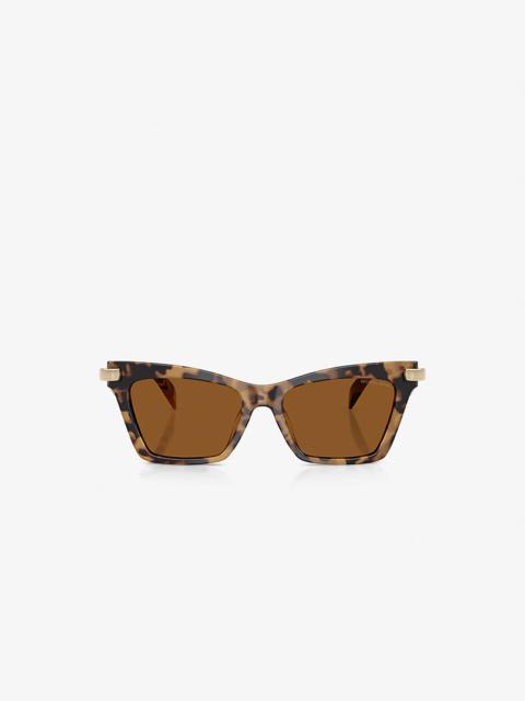 MICHAEL KORS Grand Cayman Sunglasses