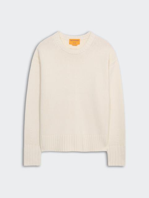 GUEST IN RESIDENCE Cozy Crew