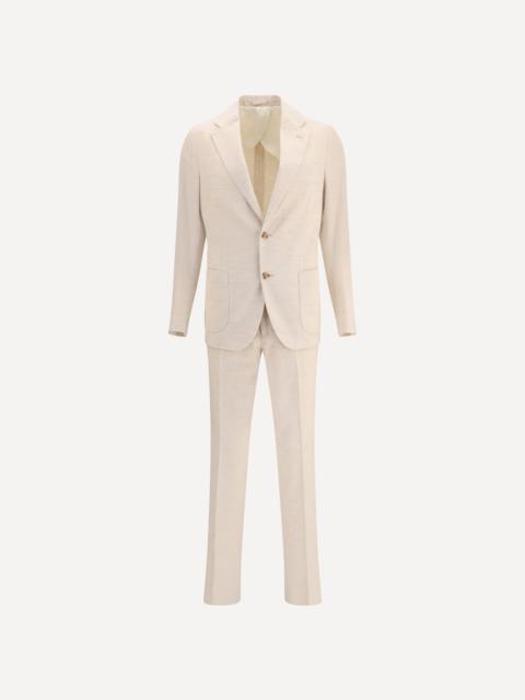 LARDINI Single-breasted Suit