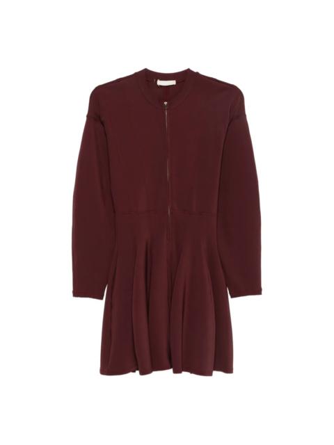 ULLA JOHNSON ANSEL MINI DRESS