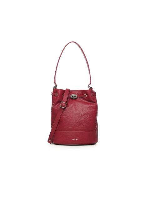 Other Designers Zanellato Mond® Leather Bag