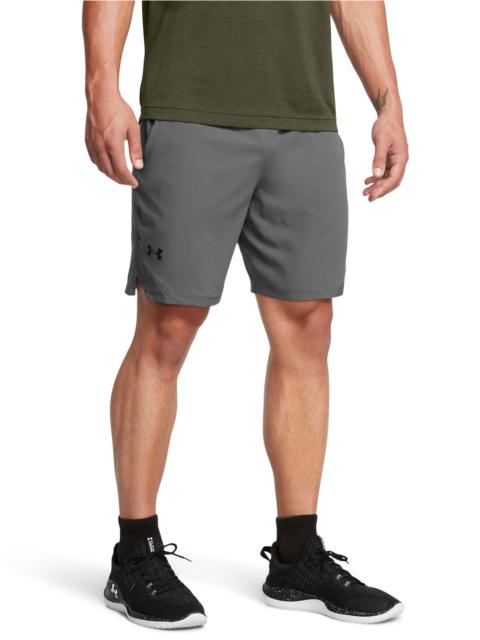 Under Armour Under Armour Mens Under Armour Vanish Woven Shorts