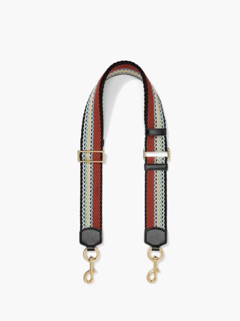 Marc Jacobs THE WOVEN WEBBING STRAP
