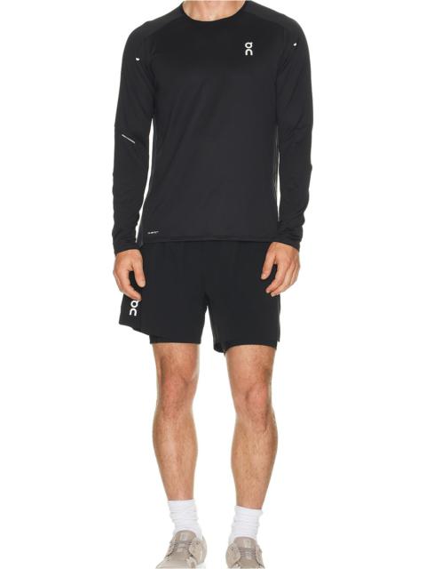 Performance Long-T