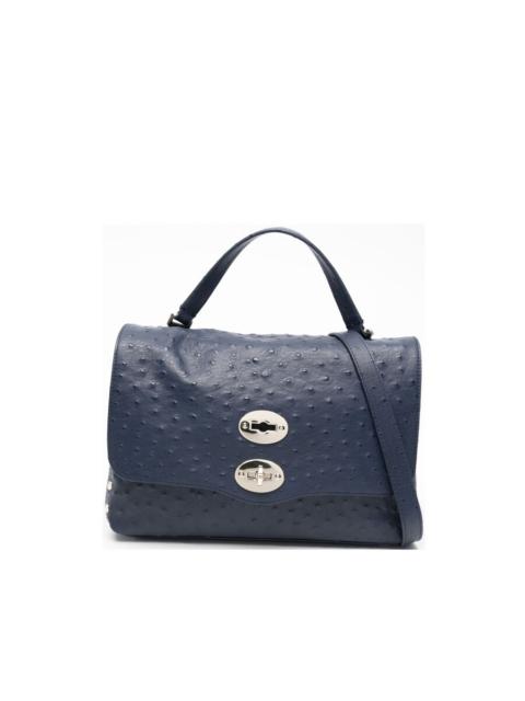 Other Designers Zanellato Postina Cactus Small Handbag