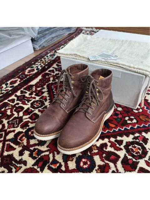 visvim VISVIM 17AW VIRGIL BOOTS