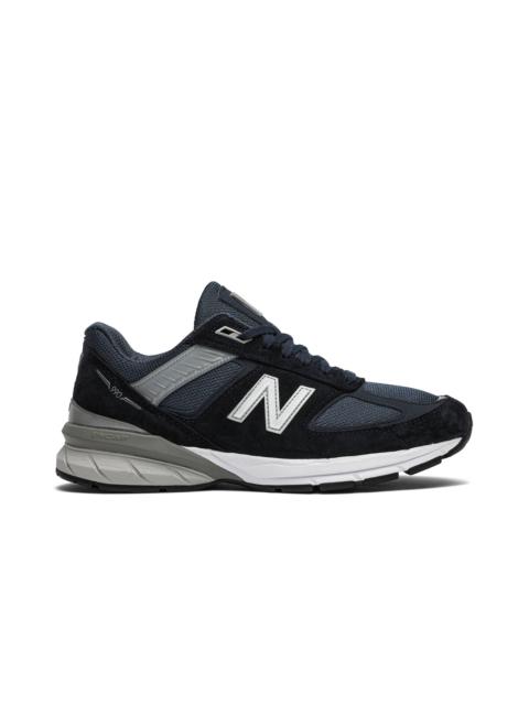 New Balance New Balance 990v5 Junya Watanabe Navy REVERSIBLE