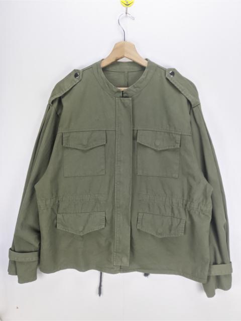 Other Designers Military - Steals🔥Military Jacket Fashion Style by Dholic