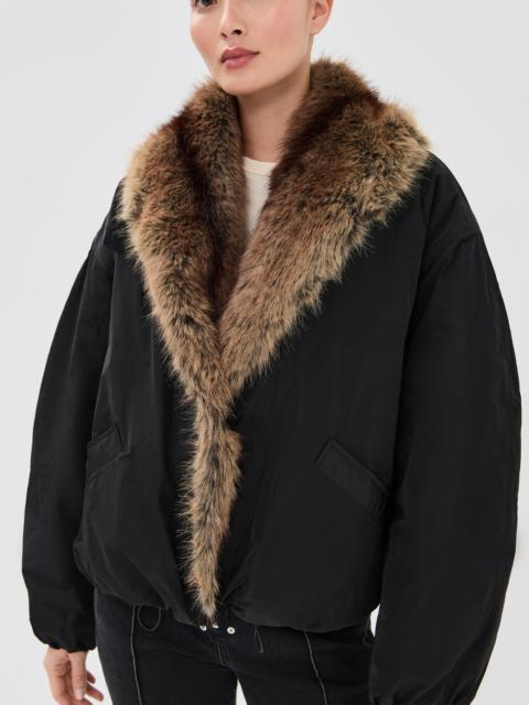 Isabel Marant Charone Jacket