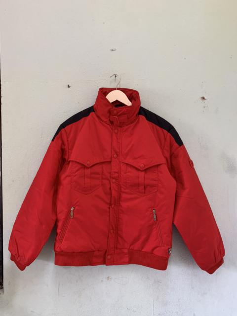 Other Designers Fila - D7🔥Fila Sportwear Made in italy