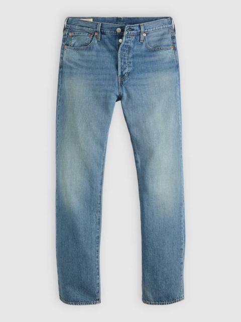 Levi's 501® ORIGINAL FIT THERMODAPT MEN'S JEANS