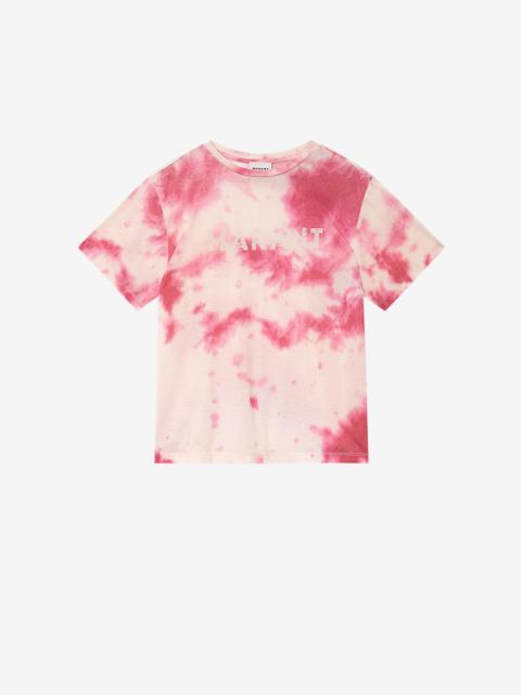 Isabel Marant Étoile ZEWEL T-SHIRT