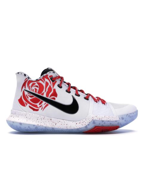 Nike Nike Kyrie 3 Sneaker Room Mom (Red)