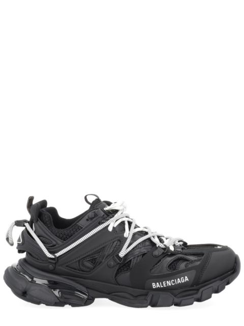 BALENCIAGA "TRACK TRAIL LACES" SNEAKER WITH LOGO