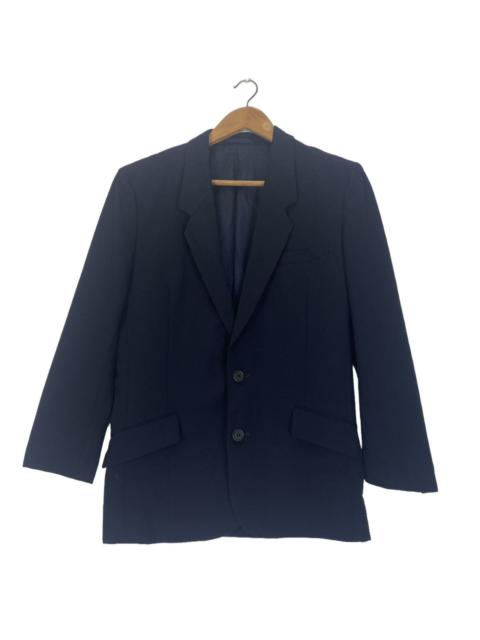 Other Designers Vintage - ISAMU KATAYAMA BLACKLASH BLAZER JACKET