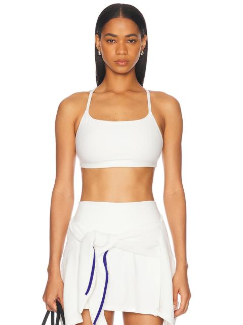 Year of Ours Stretch Studio Sports Bra