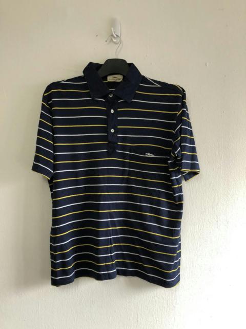 Longchamp LONGCHAMP Polo Shirt Italy Made