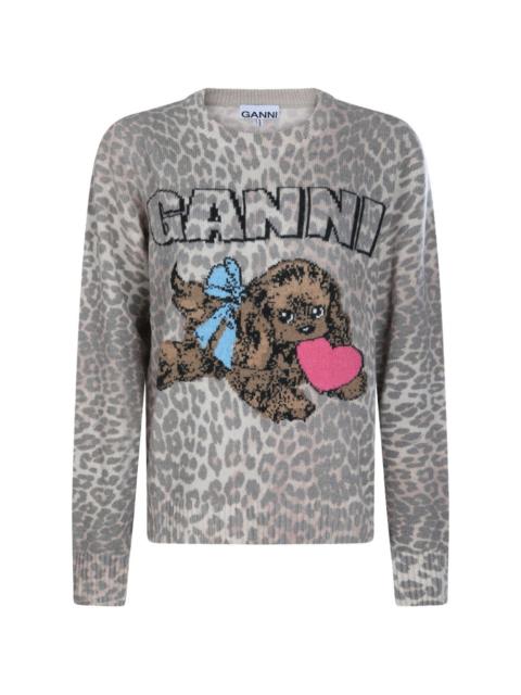 GANNI Ganni Women Knitwear