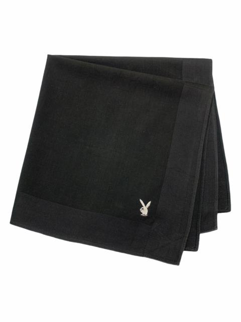 Other Designers Playboy - playboy bandana handkerchief neckerchief scarf turban