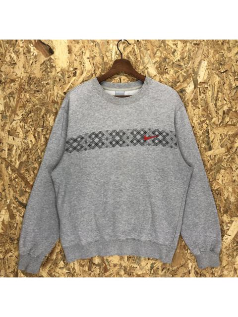 Nike Vintage Nike Crewneck Sweatshirt