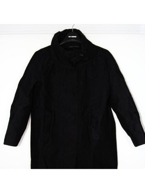 Dries Van Noten DRIES VAN NOTEN 3/4 SLEEVES COAT M
