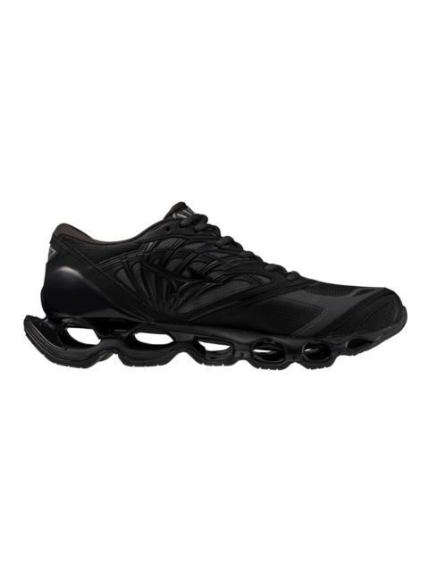 Mizuno Wave Prophecy LS GTX Sportstyle Sneaker, Black Sand/Black