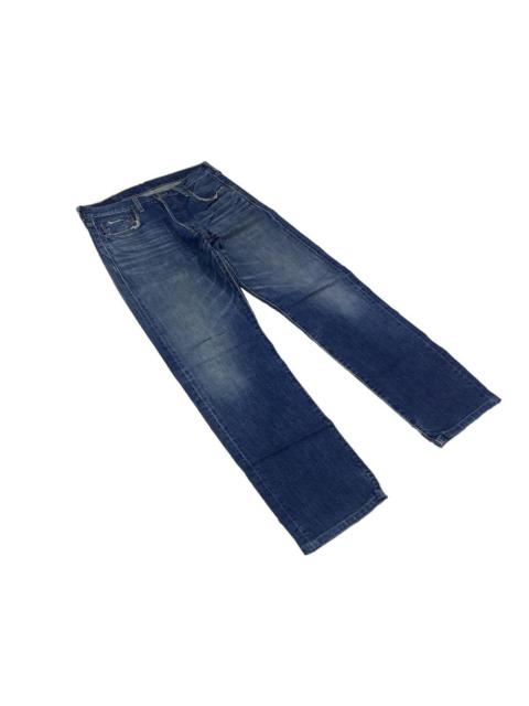 Levi's Levi’s San Francisco 501 Denim Jeans