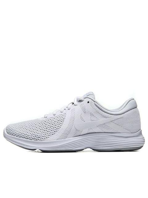 Nike Nike Revolution 4 'Pure Platinum' 908988-100