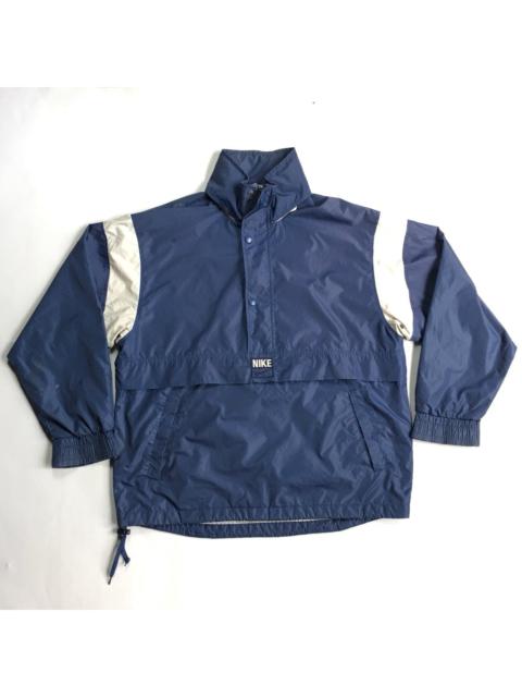 Nike Vintage Nike Anorak Pullover Hidden Hoodie Jacket