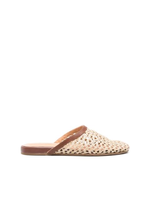 The Slipper slippers