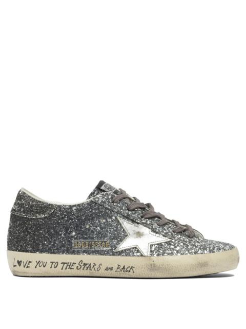 Golden Goose Golden Goose "super-star" Sneakers