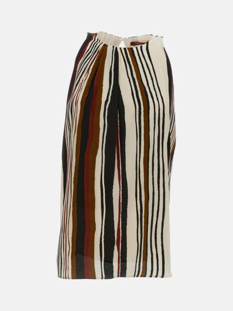 Max Mara Studio Max Mara Studio Women Ancora Top