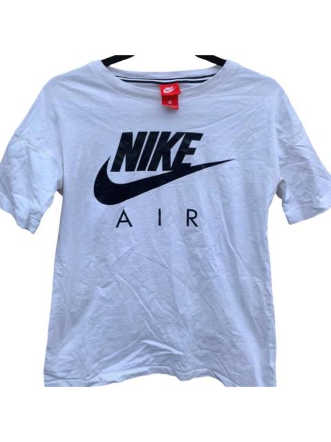 Nike Nike Men's White T-shirt