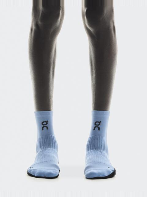 On Trail Sock High 2P