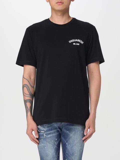DSQUARED2 T-shirt men Dsquared2