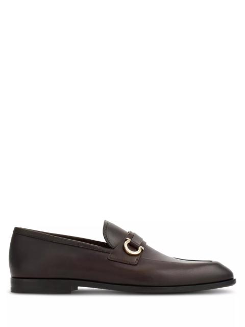 FERRAGAMO Men's Florio Venice Soft Slip On Loafers