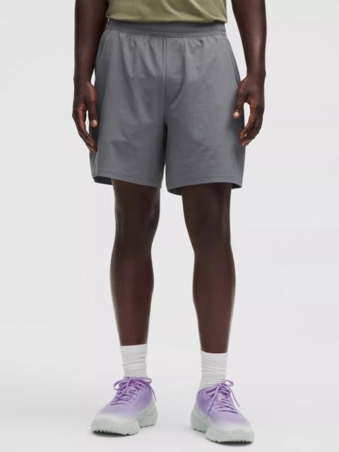 lululemon Pace Breaker Lined Short 7"