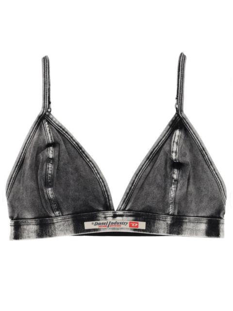 Diesel Diesel Women Bra "Scilla-Dnm"