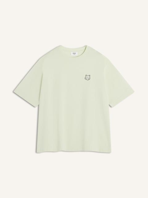 Maison Kitsuné FOX HEAD OVERSIZE TEE-SHIRT