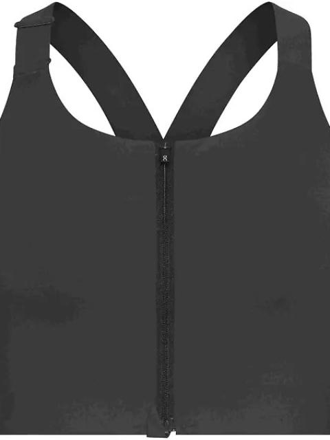 On Endurance Bra Zip
