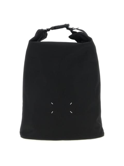 Maison Margiela Maison Margiela Roll-Up Backpack