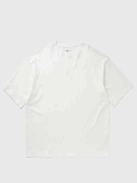 Jordan FLT ESS OVERSIZED SHORTSLEEVE CREW