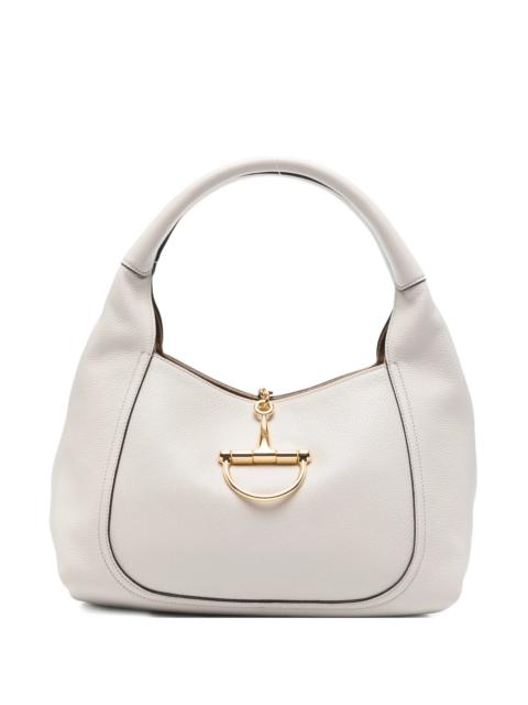 GUCCI Gucci Horsebit Tote Bag