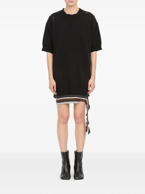 MM6 Maison Margiela MM6 Maison Margiela - Women Mini Dress