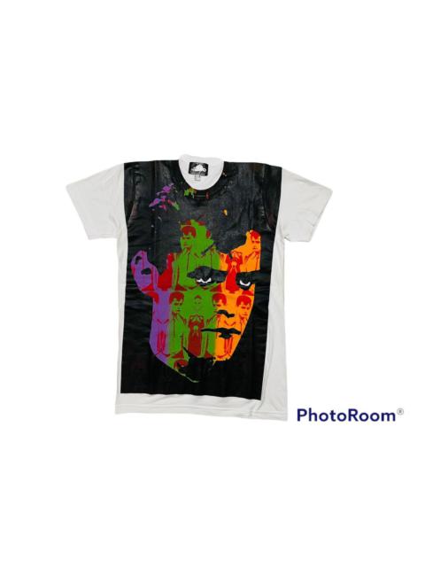 Other Designers Vintage - T SHIRT PHOTO TEES RARE DESIGN