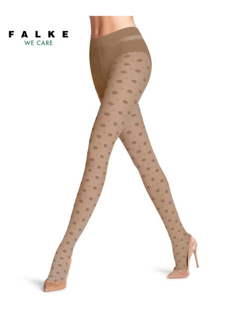 FALKE Snow Dot 25 DEN Women Tights