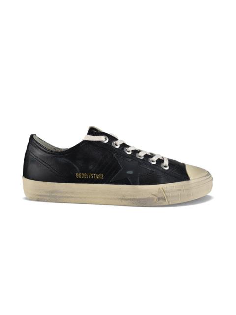 Golden Goose Golden Goose Deluxe Brand Men Vstar 2 Sneakers